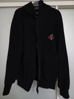 hana logo hoodie ロゴ パーカー Born to Bloom - メルカリ