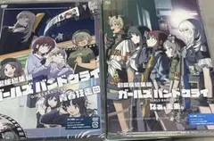 未開封 抽選券付き)劇場版総集編 ガールズバンドクライDVD2枚セット