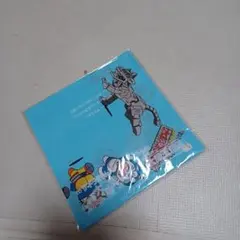 ドラえもん大きいサイズのハンカチーフ