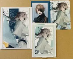 終ヴィル　朗読劇　アクスタ　データ　スペシ　特典 SP 終ヴィル 朗読劇 アクスタ データ スペシ 特典 SP - メルカリ