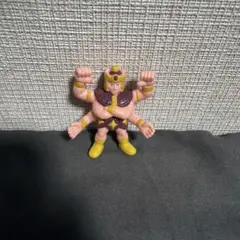 光戦隊マスクマン モモコ（ピンクマスク）超合金フィギュア 1体 - メルカリ
