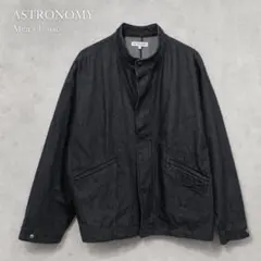 美品 ノンネイティブ 初期タグ デニム ジャケット カバーオール
