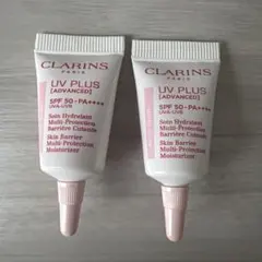 CLARINS クラランス UV-プラス スキンバリア ロージーグロウのサムネイル