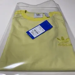 3月限定【新品未使用】アディダス オリジナルスアディカラー 半袖Tシャツ
