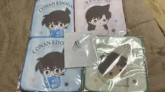 名探偵コナン もこもこリラックスタイム