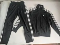 adidas アディダス モノグラムトラックジャケットED7051 セットアップ 
