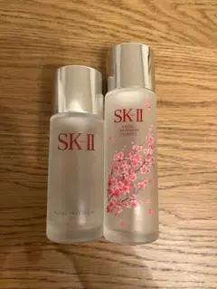 SK-II空瓶のサムネイル