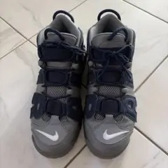 NIKE AIR MORE UPTEMPO '96 ネイビー