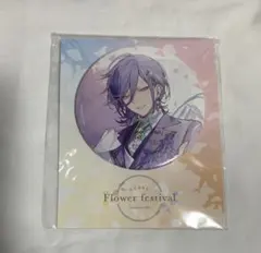 にじさんじ 榊ネス アニカフェ 缶バッジ