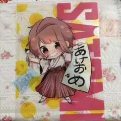 すとぷり　さとみ　さとはぴ　缶バッチ　アクキー　マフラータオル　クリアファイル 2026年最新】さとはぴの人気アイテム - メルカリ