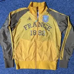 ルコックスポルティフゴルフ　レディース2ＷＡＹブルゾン