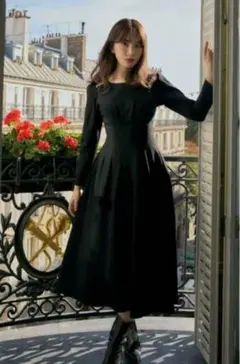 2026年最新】marylebone midi dressの人気アイテム - メルカリ