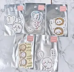 ちいかわ ステッカー