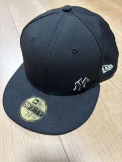 New Era ニューヨーク・ヤンキース 59FIFTY キャップ 7 3/8