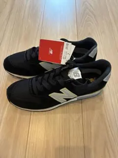 新品　未使用　ニューバランス CM996DBL 27.5cm