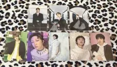 seventeen セブチ ディエイト THE8 トレカ まとめ売り