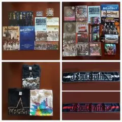 2026年最新】#J_soul_brothersの人気アイテム - メルカリ