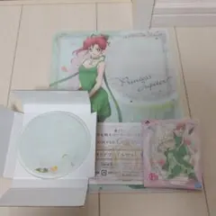 美少女戦士セーラームーン　セーラージュピター　セット