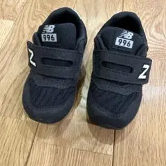 New Balance 996 ブラック 12.5 (JP)