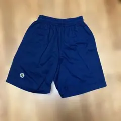 BALL LINE コーチングショーツ ネイビー ハーフパンツ