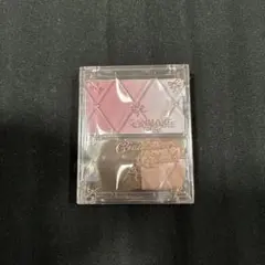 CANMAKE グラデーションチークス 01 パウダーチークのサムネイル