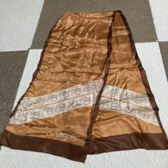 RBシルク100%スカーフ他にもいろいろあります