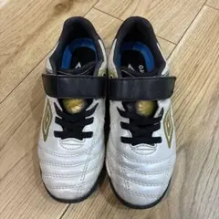 アンブロ　サッカーシューズ　キッズ　18cm