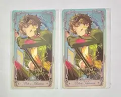 あんスタ 高峯翠 中国 ポラロイド 星幻時序カード - メルカリ