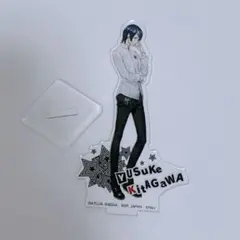 ペルソナ5 POP Art 喜多川祐介 アクスタ - メルカリ