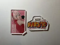 NARUTO デイダラ ノベルティコースター ファントエス FUNTOS - メルカリ
