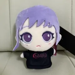 オーバーサイズ ぬいぐるみ Ave Mujica 三角初華 - メルカリ
