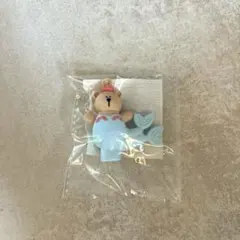スタバ ベアリスタ キャップ