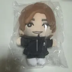 【新品未開封】SixTONESMILESixTONES手つなぎストぬい田中樹