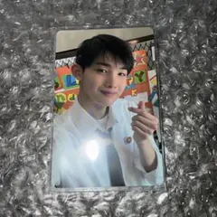 &TEAM WE ユニバ トレカ ジョウ JO