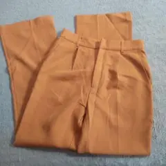 INGNI オレンジ カジュアルパンツ