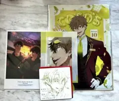 Free! DF 缶バッジセット Water 松岡凛 七瀬遙 桐嶋郁弥 - メルカリ