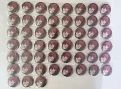 アイナナ APOZ 缶バッジセット トウマ