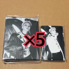 ホシ　トレカ　24種　バインダー　DAREDEVIL SEVENTEEN