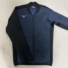 MIZUNO 陸上用トラックジャケット Sサイズ