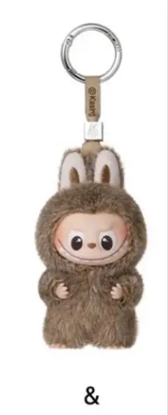 【正規品】イニシャルラブブ　＆