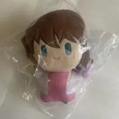 名探偵コナン　灰原哀　ぬいぐるみ　マスコット