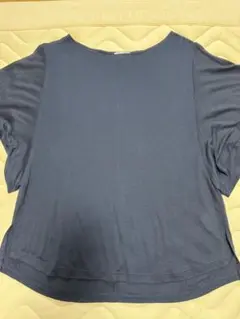 ensuiteカットソーネイビー