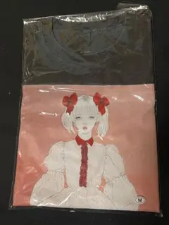 AVAM フルグラフィックTシャツ 姫宮ゆか - メルカリ