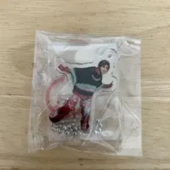 7ORDER 7周年 オンラインガチャ アクリルスタンドキーホルダー 安井