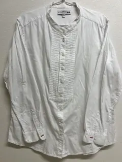 【UNIQLOユニクロ】イネス・ド・ラ・フレサンジュINES 長袖シャツ/XXL