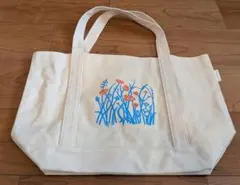 【3/11発送できます　未使用】Afternoon Tea トートバッグ　花柄