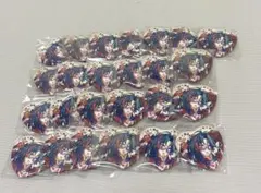 ダイヤのA 沢村栄純 グリッター缶バッジ 10個セット AMNIBUS特典