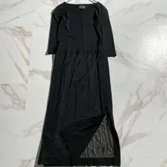 YOHJI YAMAMOTO ヨウジヤマモト 赤 ドレス ワンピース 未使用 Y's PRE-FALL 2024 | Yohji Yamamoto (ヨウジヤマモト) Official Site