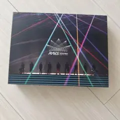 SnowMan Dome Tour 2024 RAYS 初回盤 DVD
