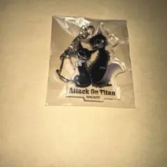 2025年最新】黒ねこ意匠 リヴァイの人気アイテム - メルカリ